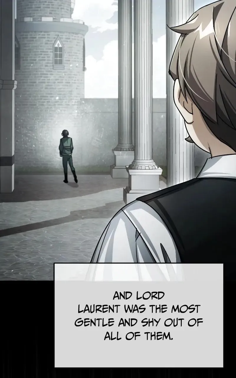 Read Descended from Divinity Manga Online