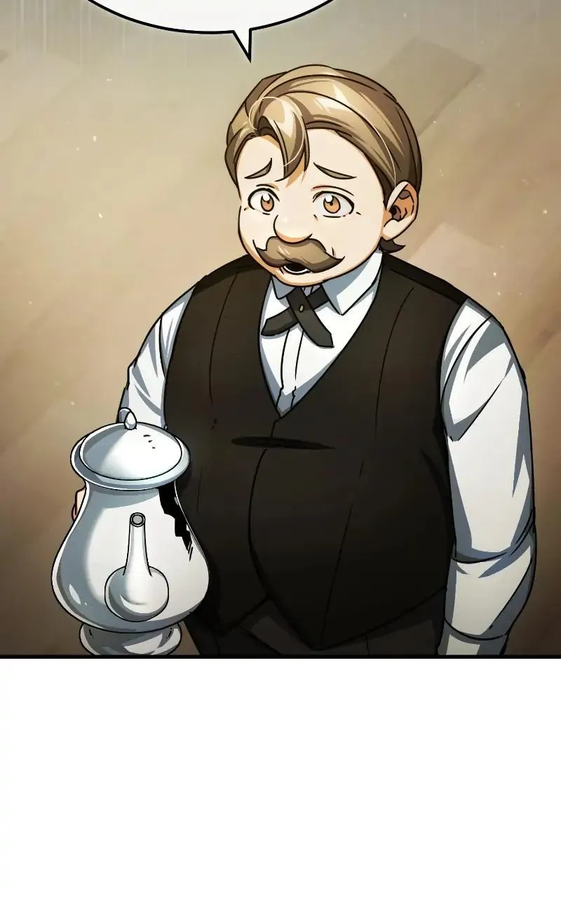 Read Descended from Divinity Manga Online