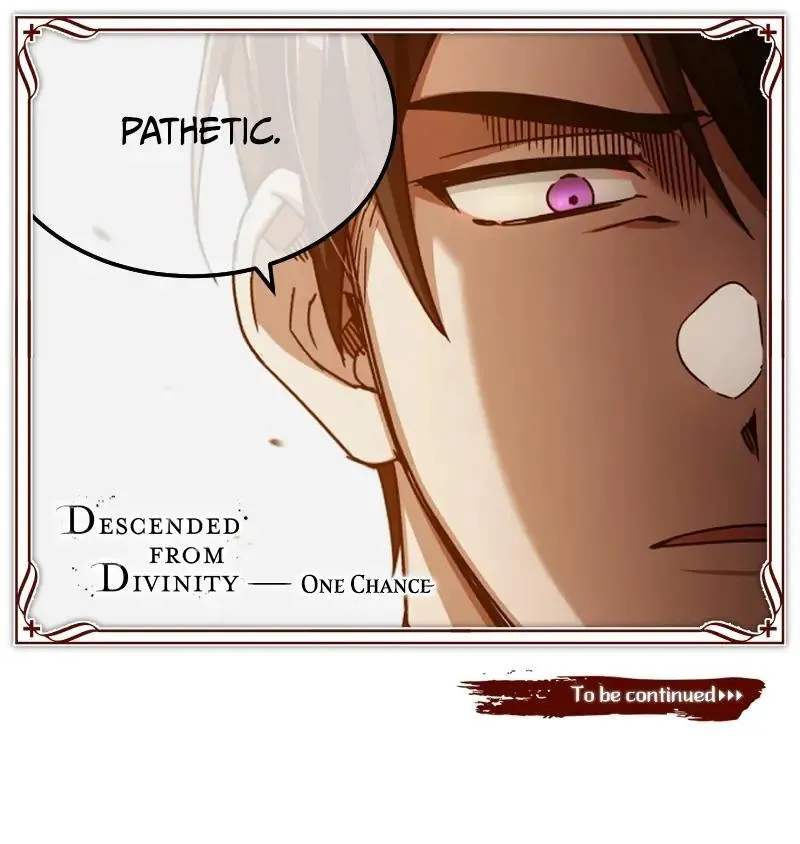 Read Descended from Divinity Manga Online