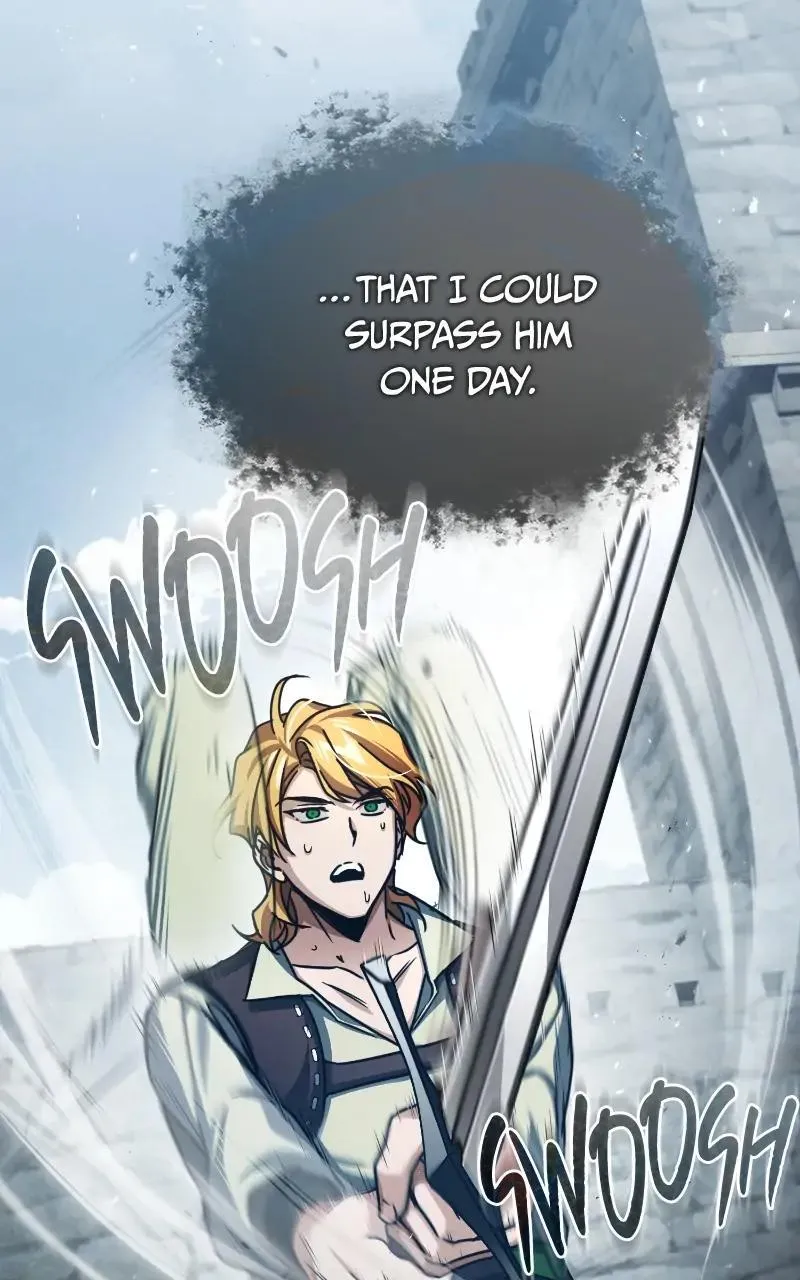 Read Descended from Divinity Manga Online