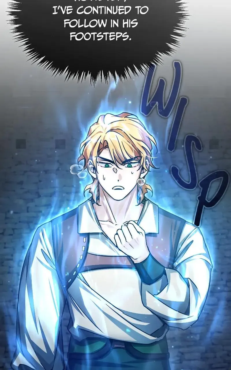 Read Descended from Divinity Manga Online