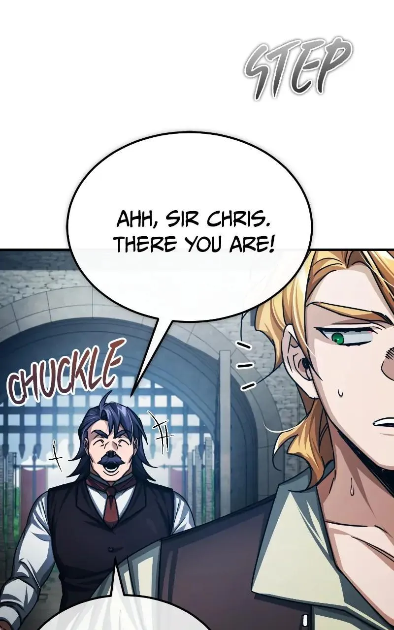 Read Descended from Divinity Manga Online