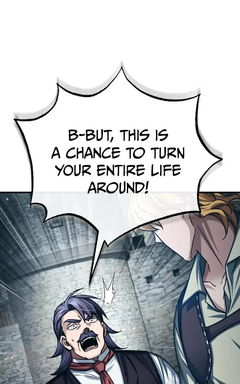 Read Descended from Divinity Manga Online