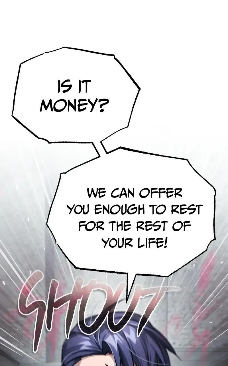 Read Descended from Divinity Manga Online