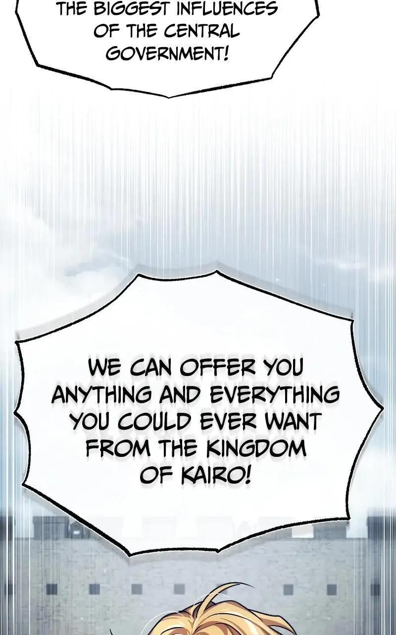 Read Descended from Divinity Manga Online