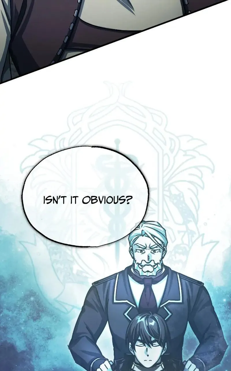 Read Descended from Divinity Manga Online