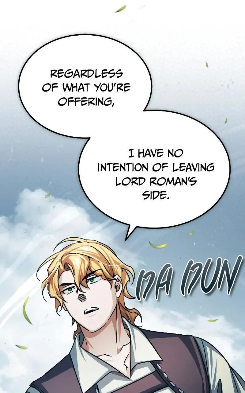 Read Descended from Divinity Manga Online