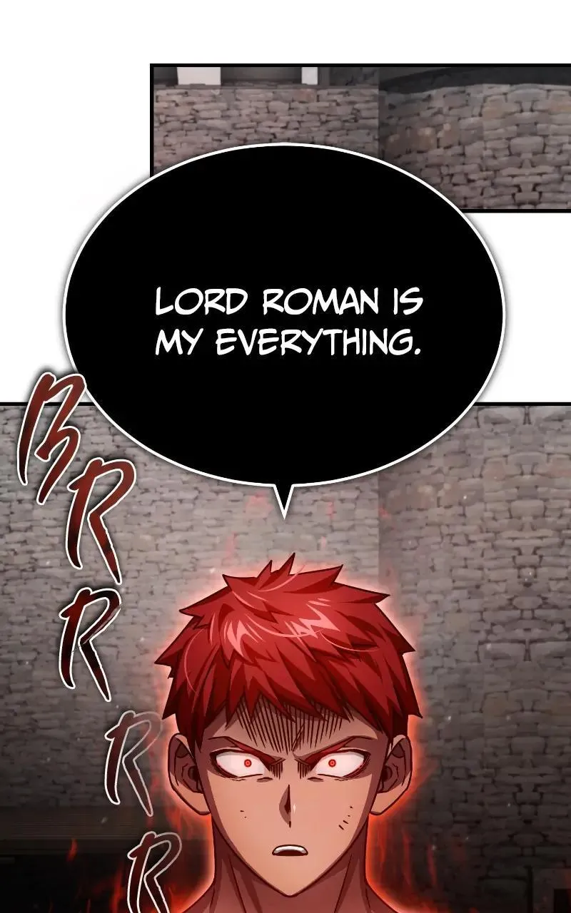 Read Descended from Divinity Manga Online