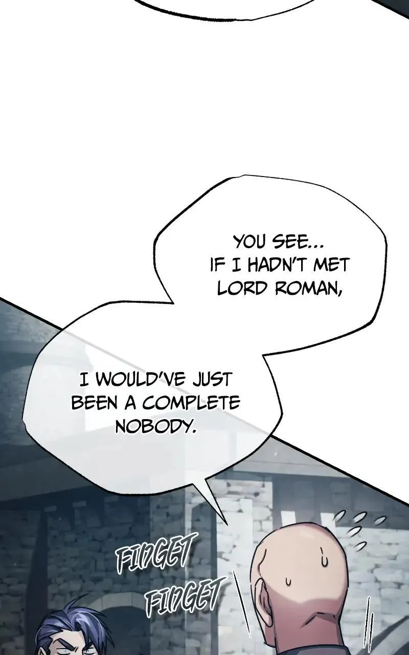 Read Descended from Divinity Manga Online