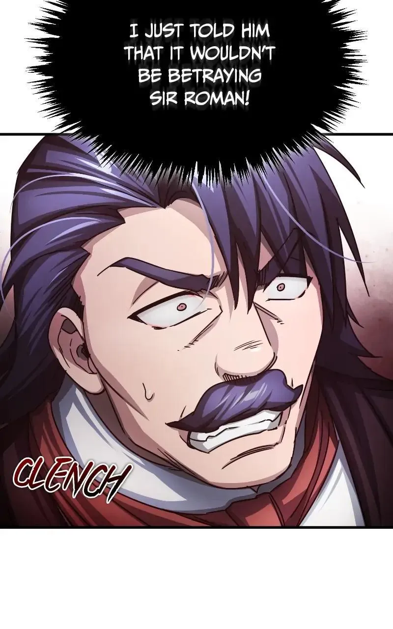 Read Descended from Divinity Manga Online