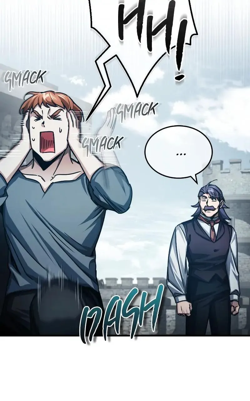 Read Descended from Divinity Manga Online