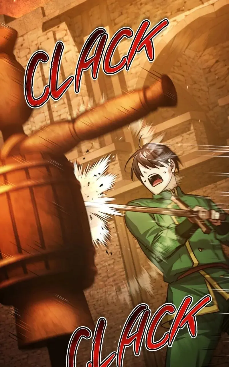 Read Descended from Divinity Manga Online