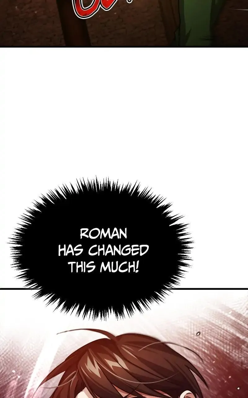 Read Descended from Divinity Manga Online