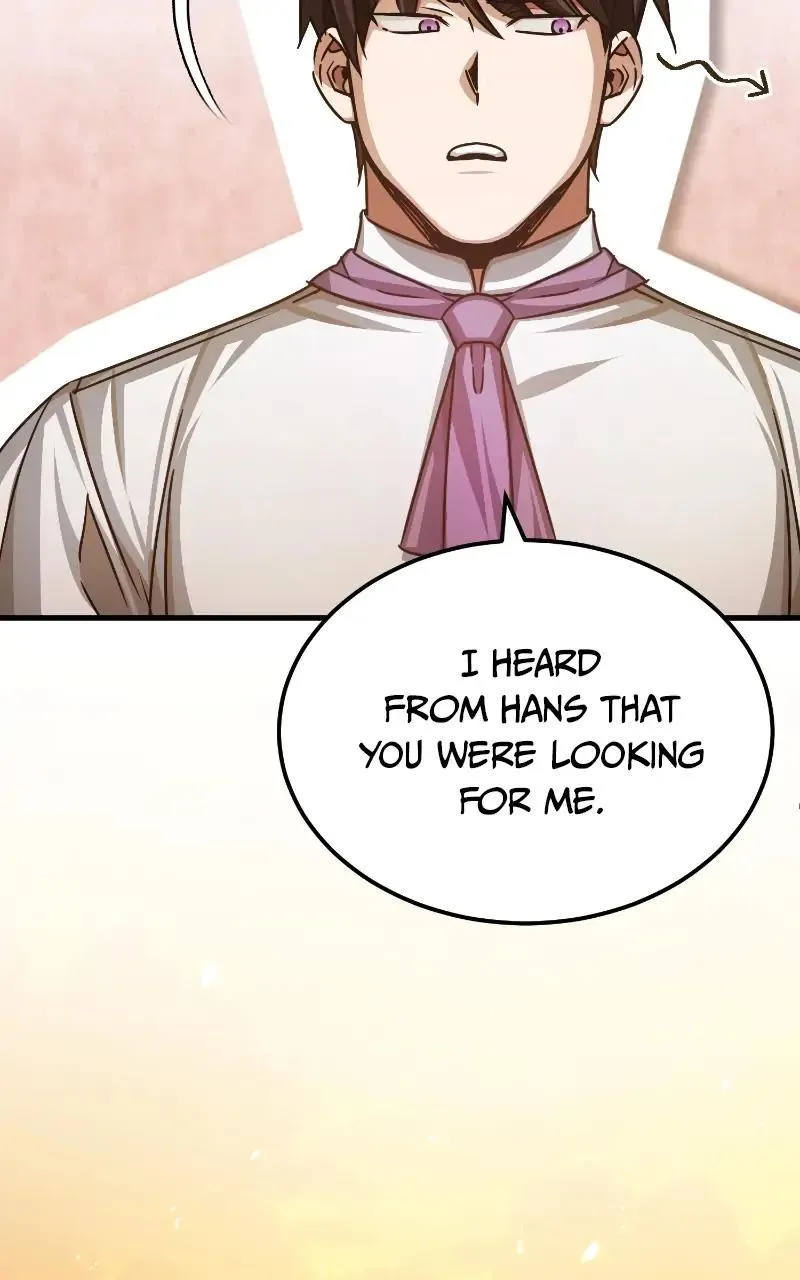Read Descended from Divinity Manga Online