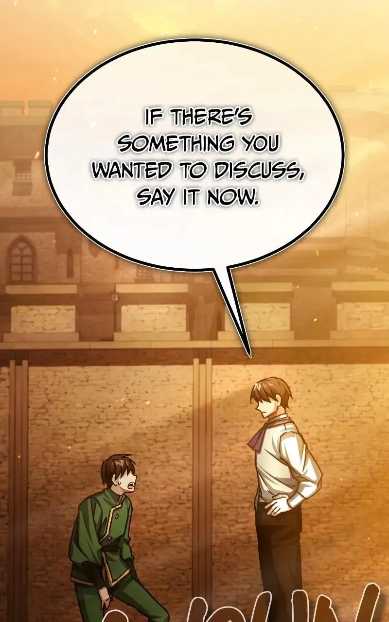 Read Descended from Divinity Manga Online