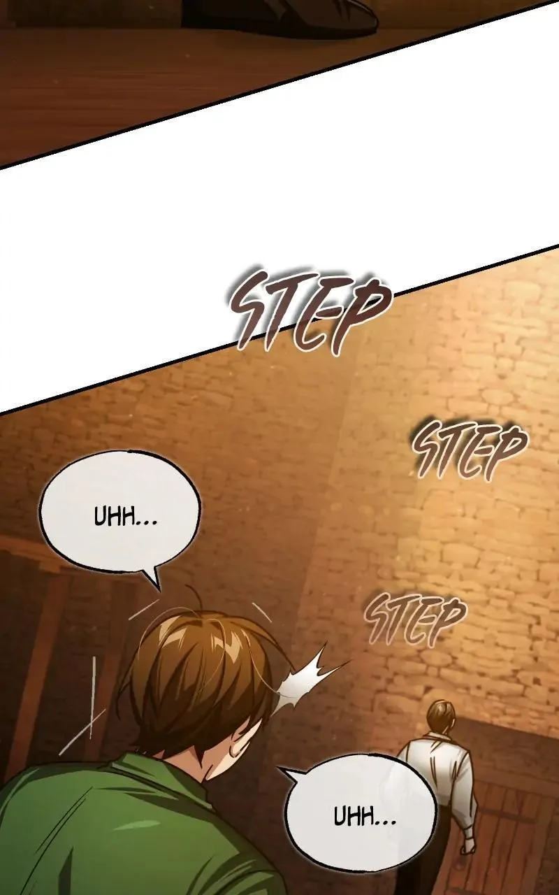 Read Descended from Divinity Manga Online