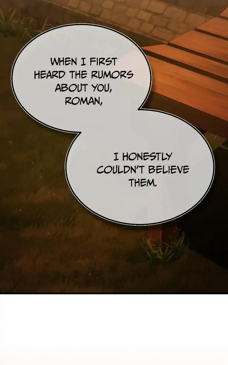 Read Descended from Divinity Manga Online