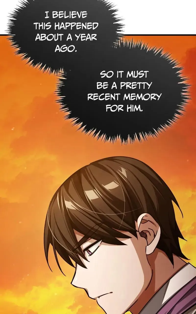 Read Descended from Divinity Manga Online
