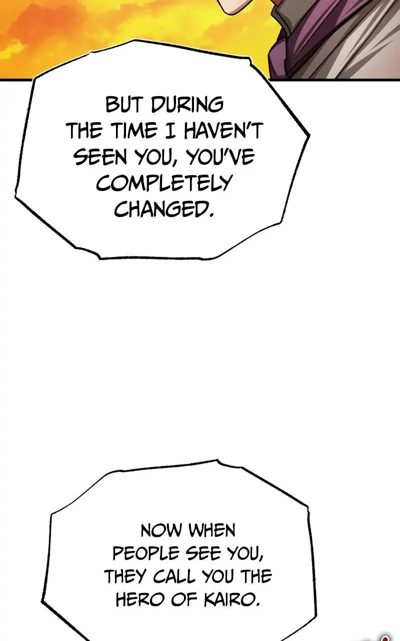 Read Descended from Divinity Manga Online