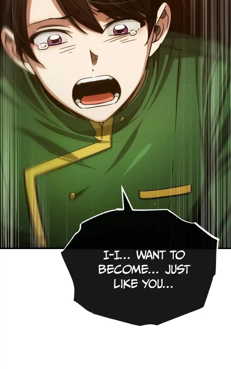 Read Descended from Divinity Manga Online
