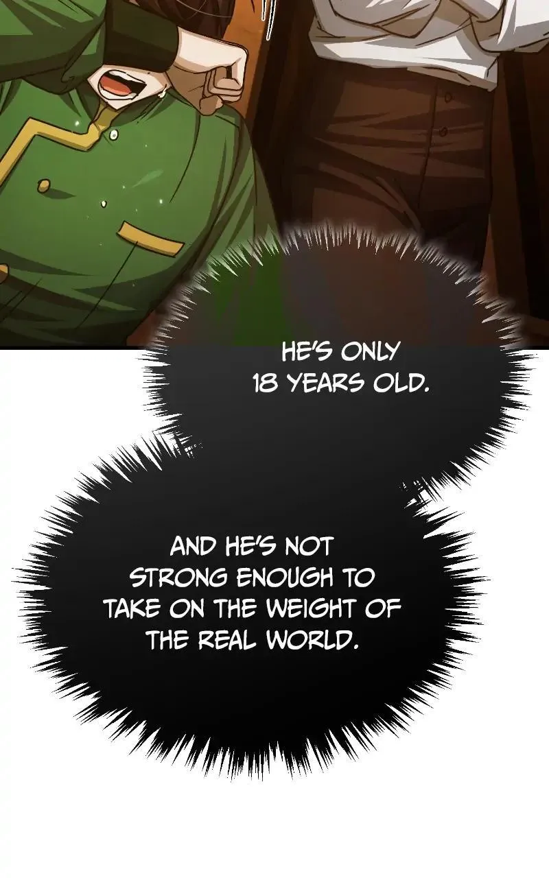 Read Descended from Divinity Manga Online