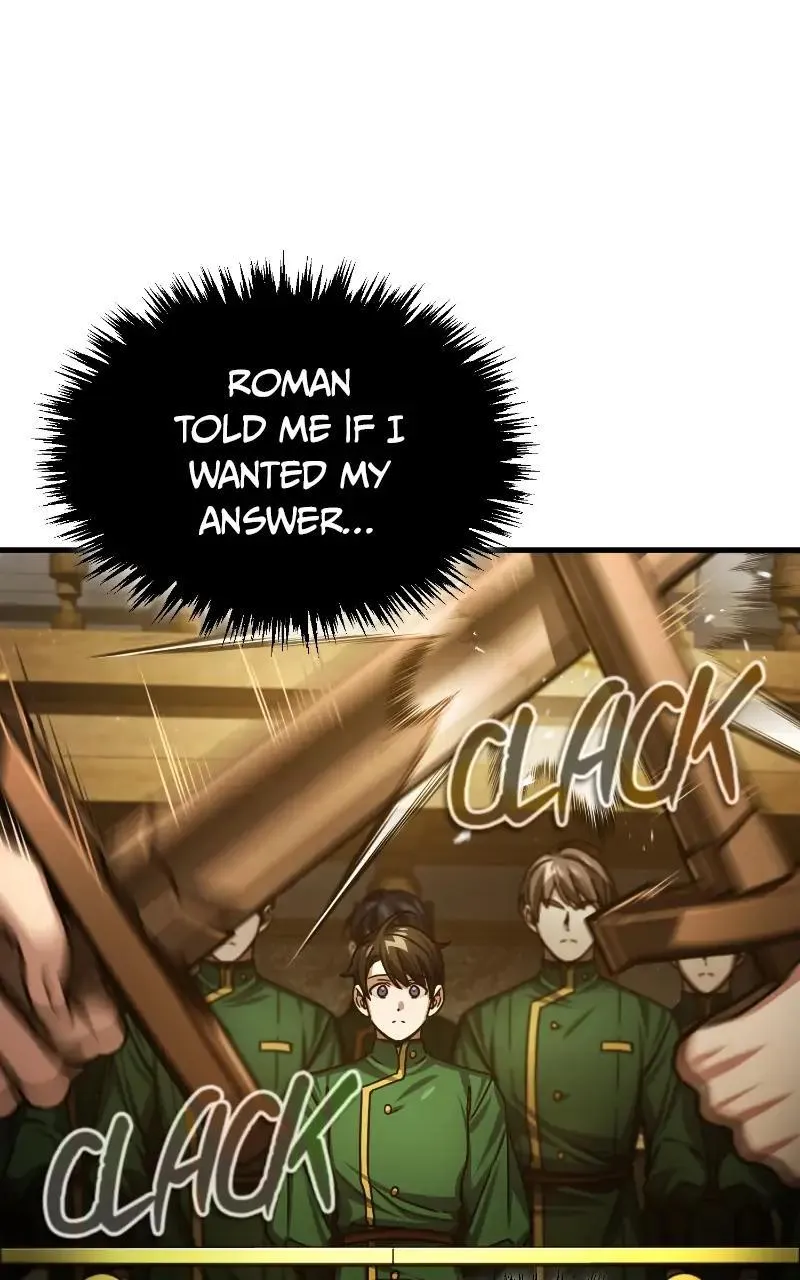 Read Descended from Divinity Manga Online