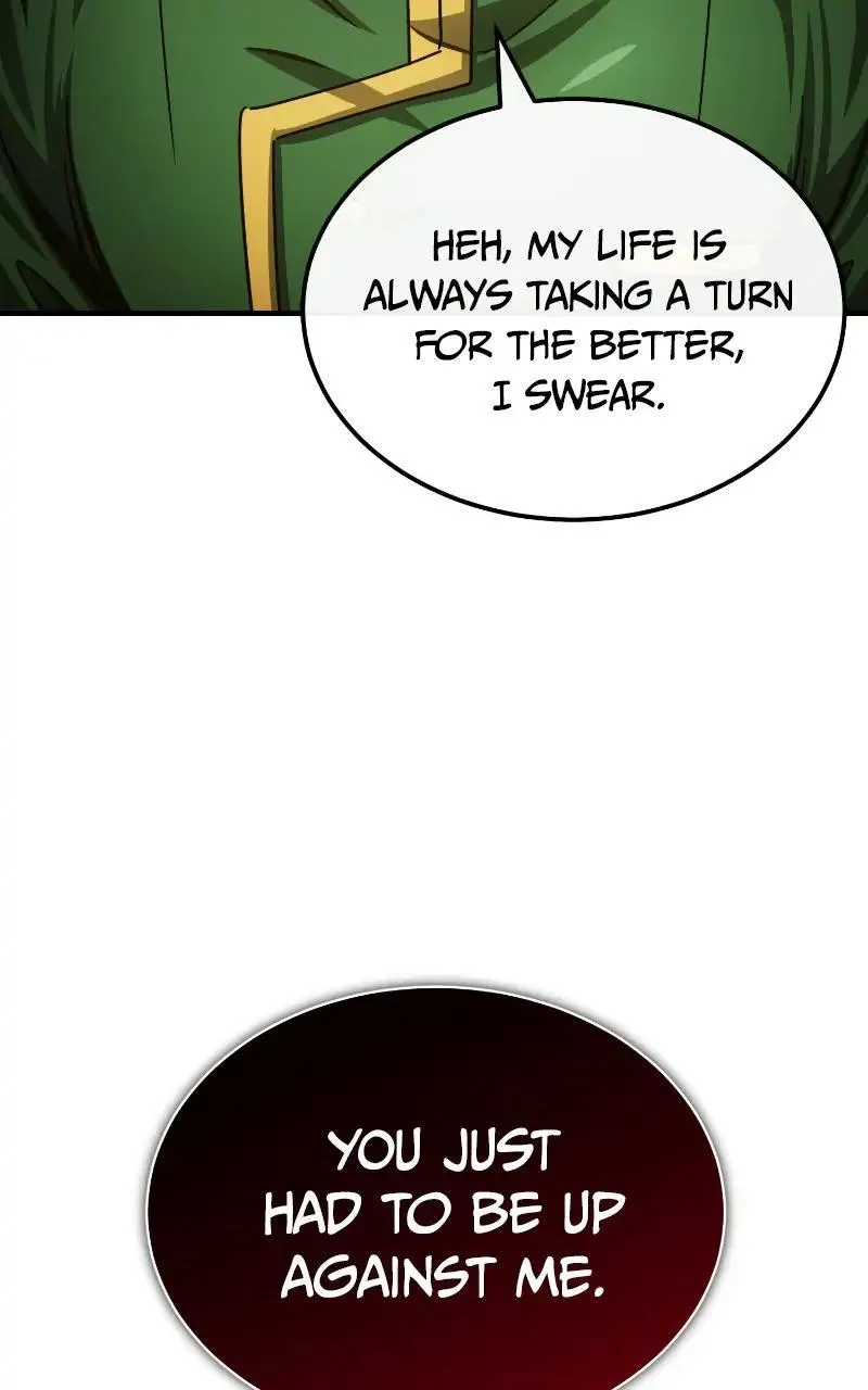 Read Descended from Divinity Manga Online