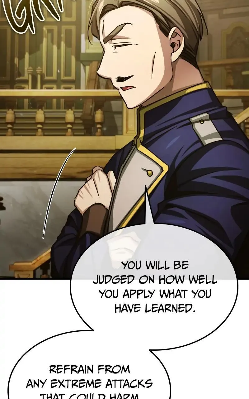 Read Descended from Divinity Manga Online