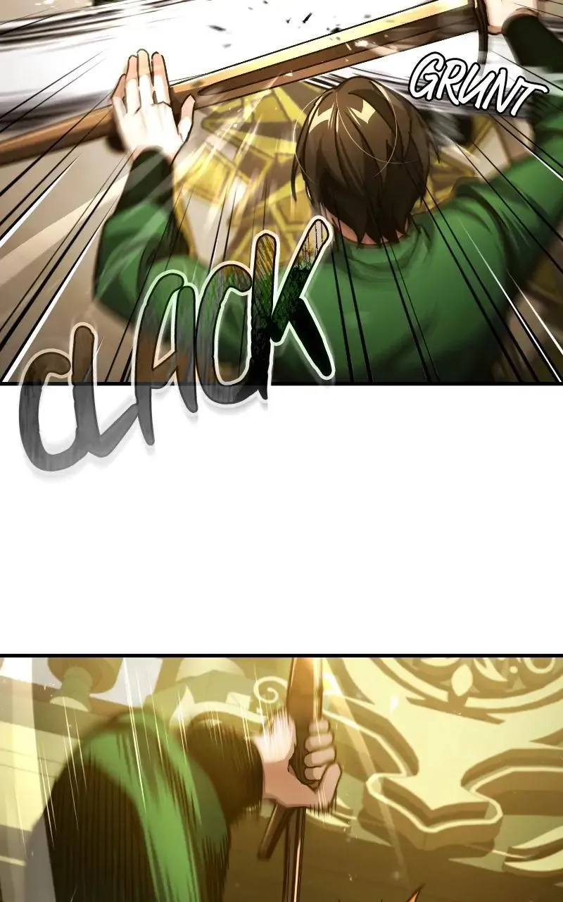 Read Descended from Divinity Manga Online
