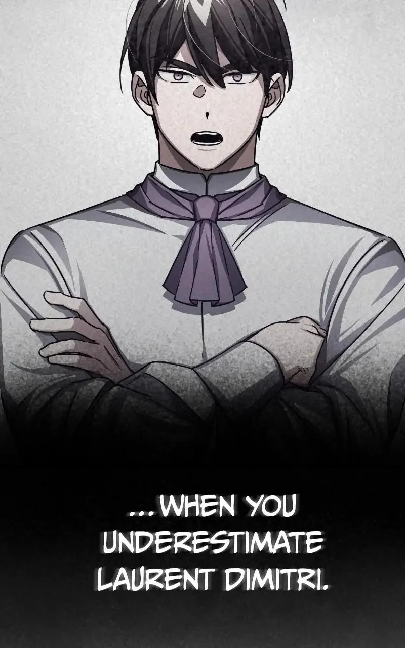 Read Descended from Divinity Manga Online