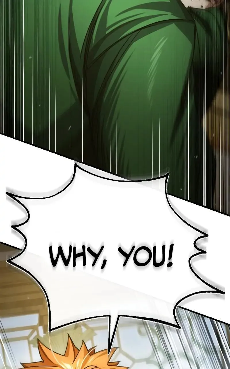 Read Descended from Divinity Manga Online