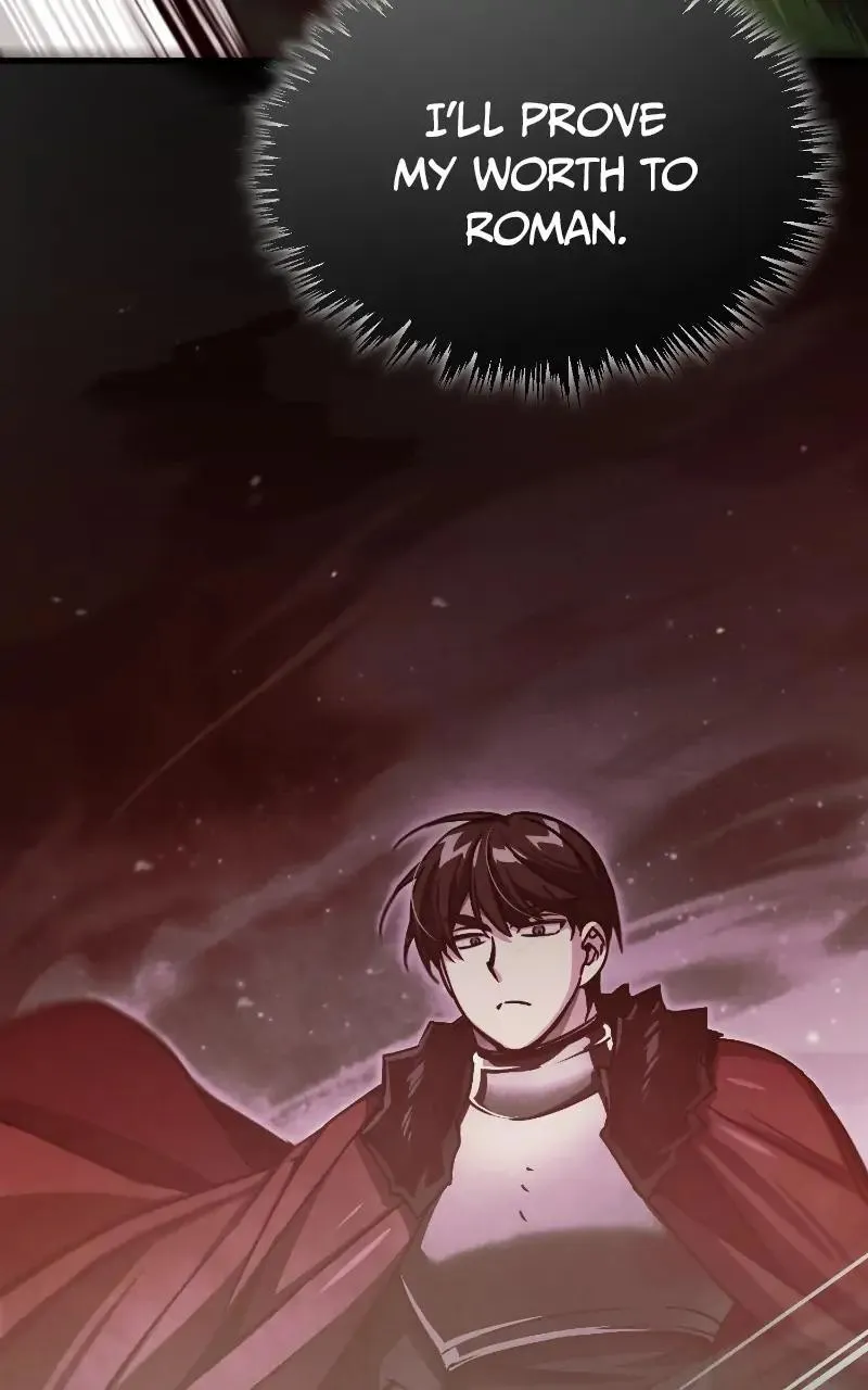 Read Descended from Divinity Manga Online
