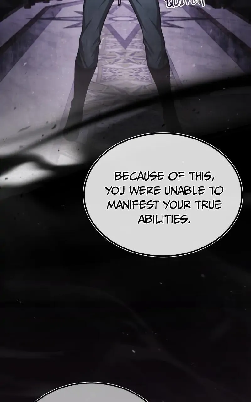 Read Descended from Divinity Manga Online
