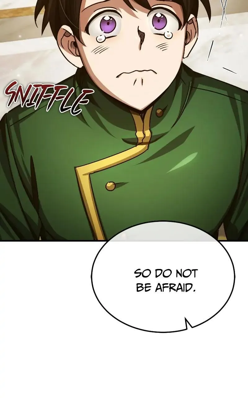 Read Descended from Divinity Manga Online