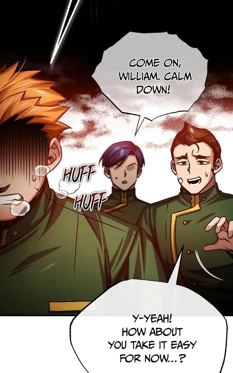 Read Descended from Divinity Manga Online