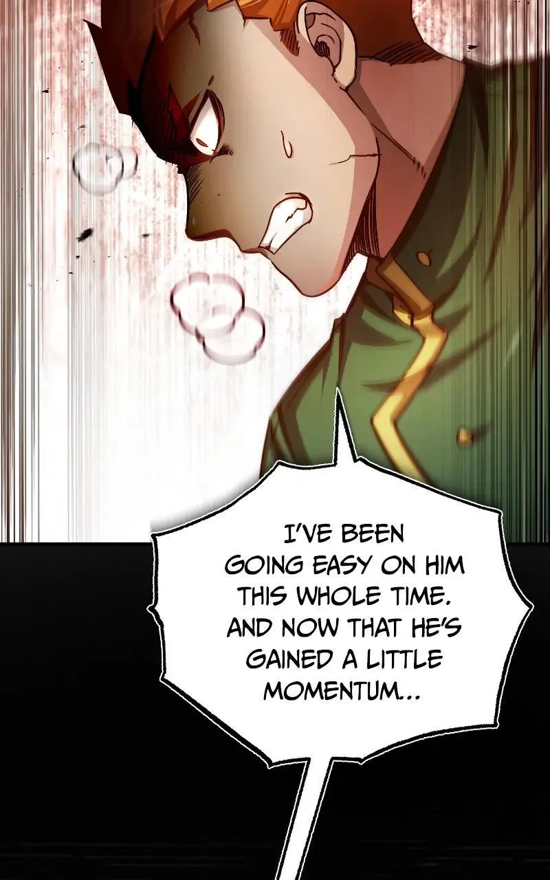 Read Descended from Divinity Manga Online