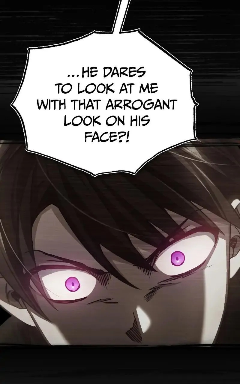 Read Descended from Divinity Manga Online