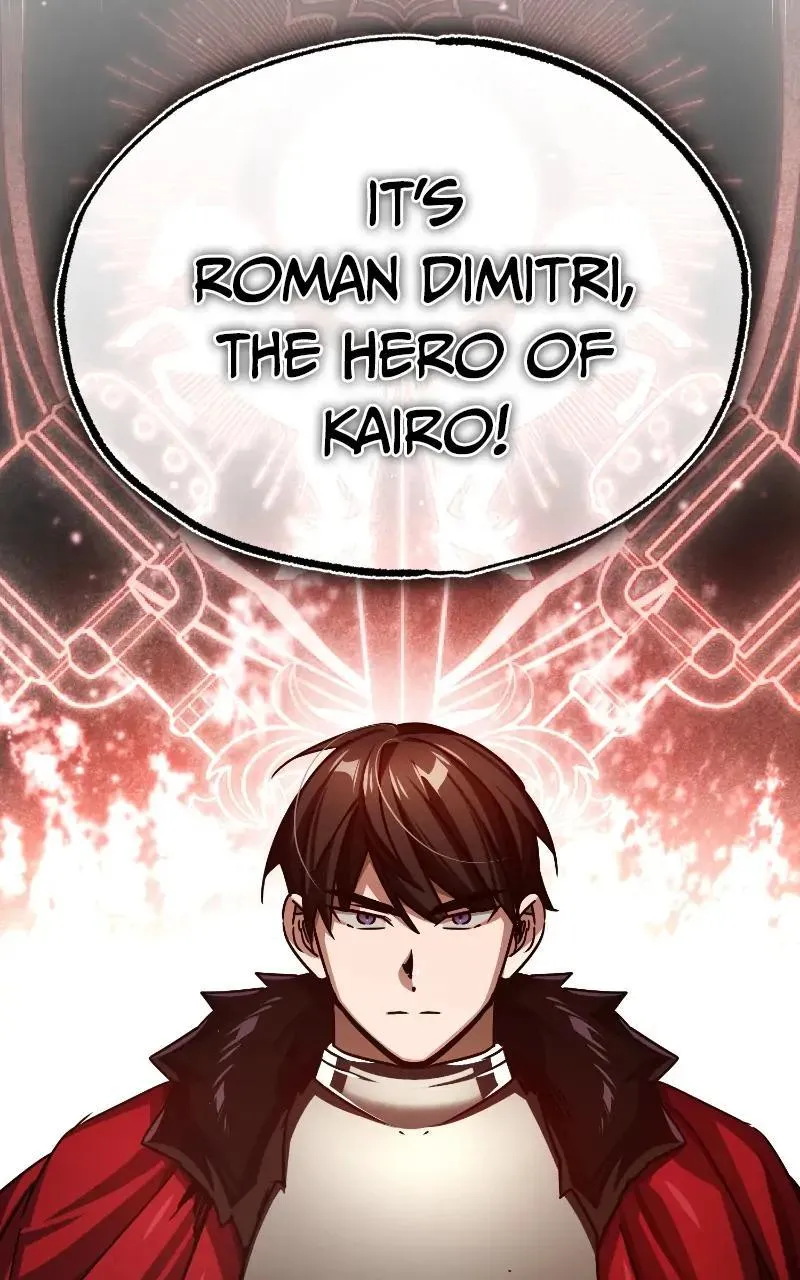 Read Descended from Divinity Manga Online