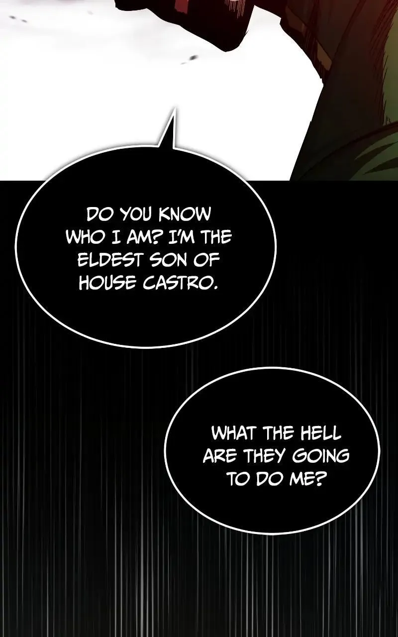 Read Descended from Divinity Manga Online
