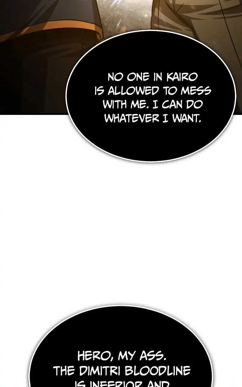 Read Descended from Divinity Manga Online