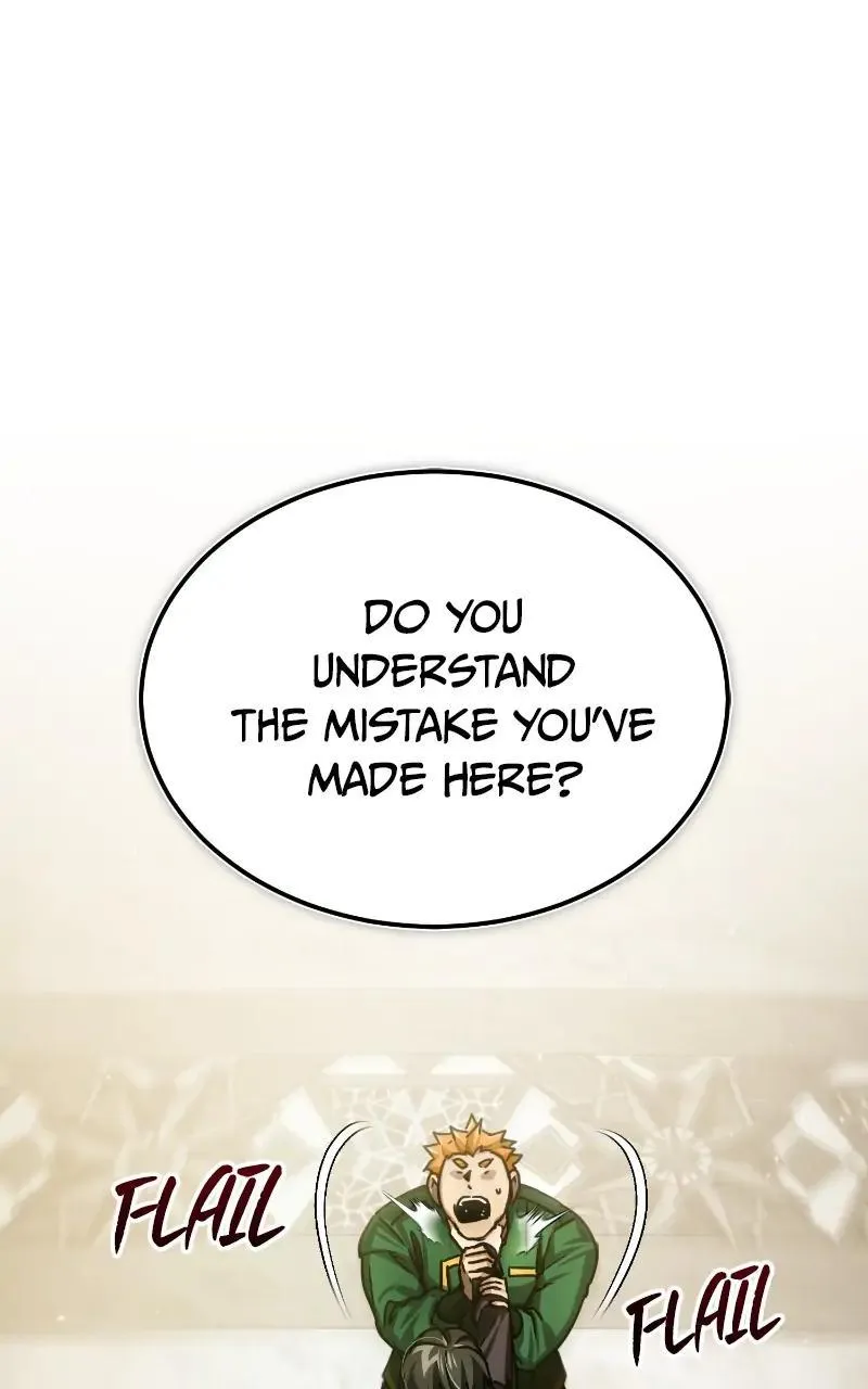 Read Descended from Divinity Manga Online