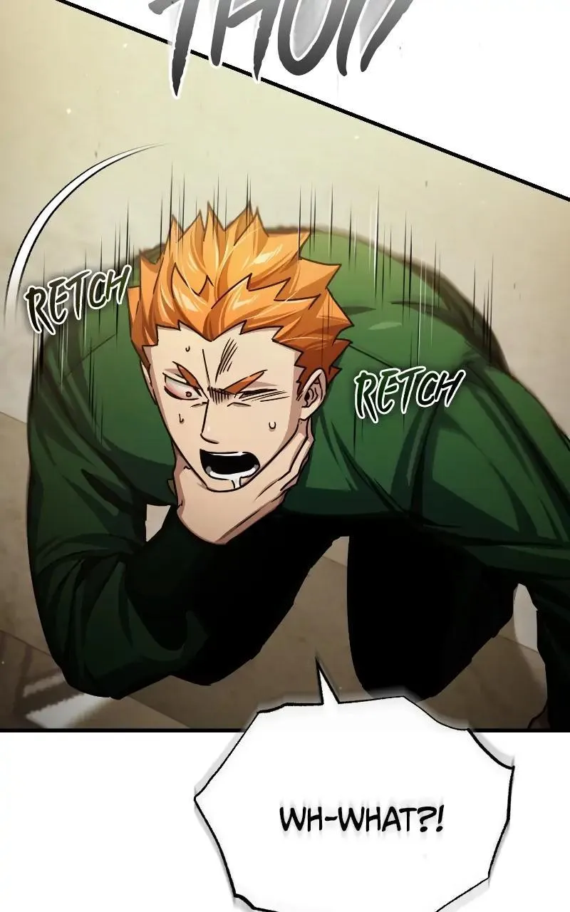 Read Descended from Divinity Manga Online