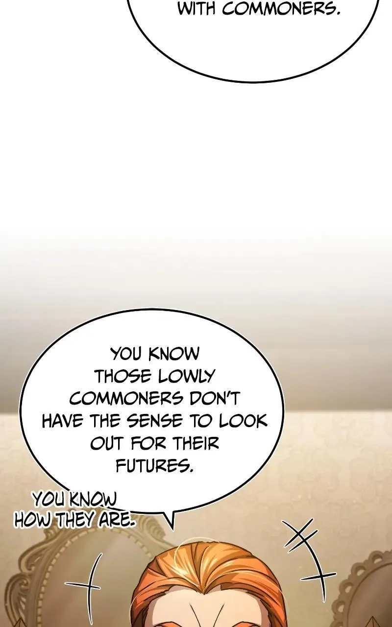 Read Descended from Divinity Manga Online