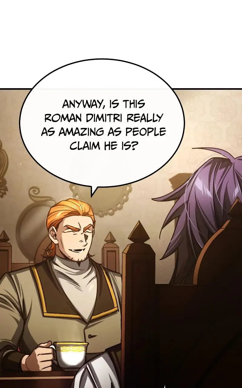 Read Descended from Divinity Manga Online