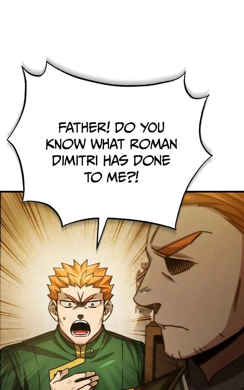 Read Descended from Divinity Manga Online