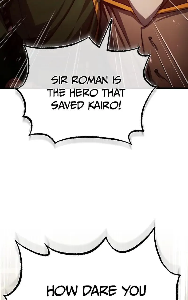 Read Descended from Divinity Manga Online