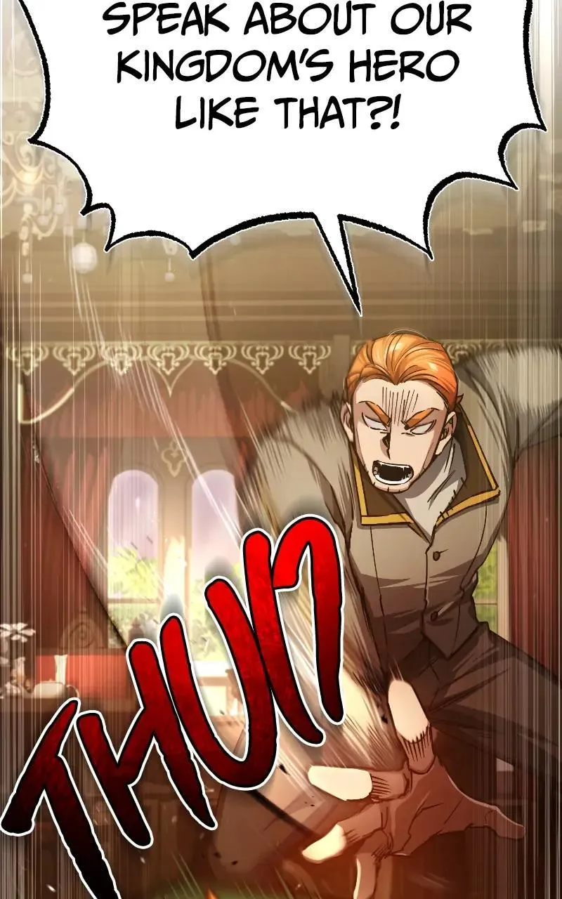Read Descended from Divinity Manga Online