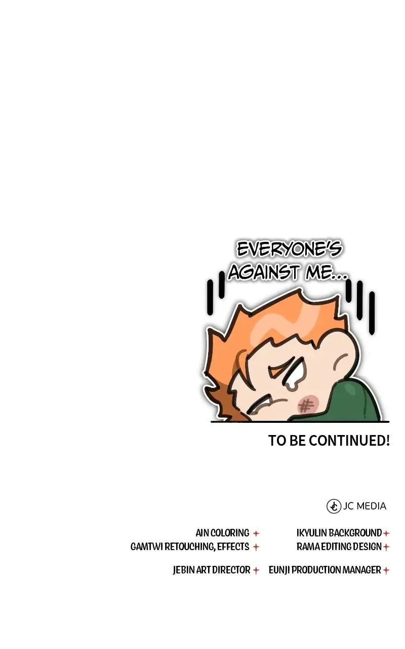 Read Descended from Divinity Manga Online