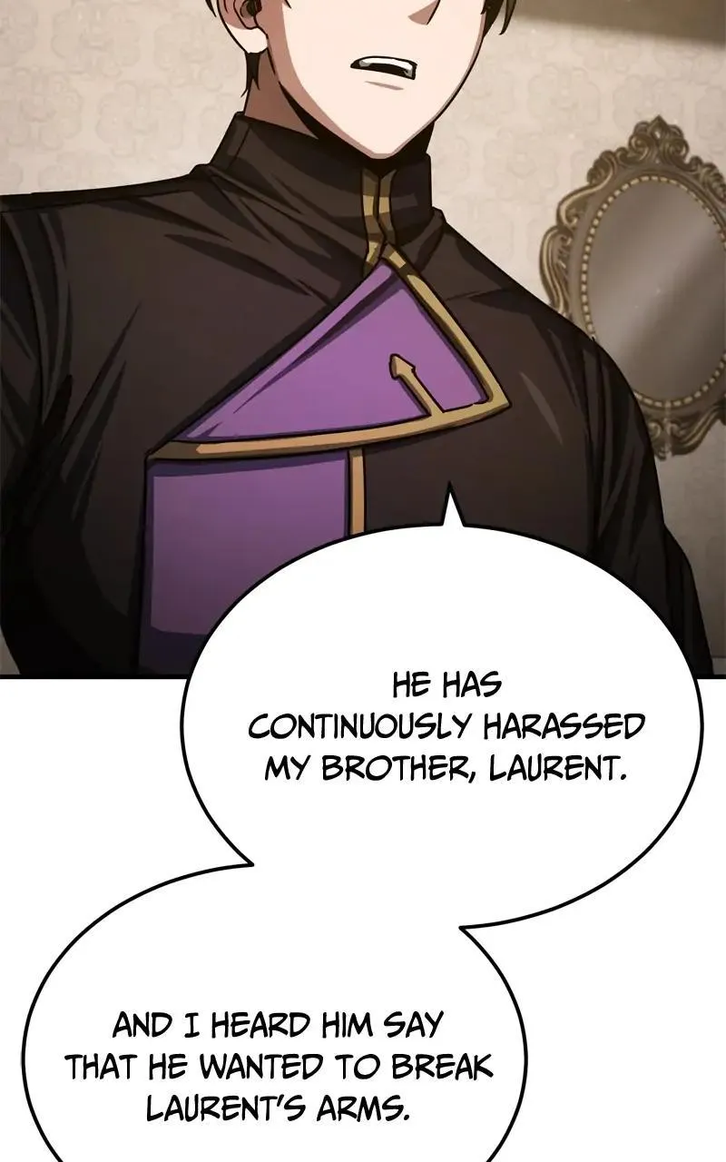 Read Descended from Divinity Manga Online