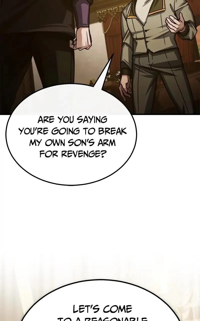 Read Descended from Divinity Manga Online